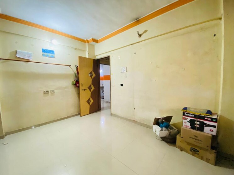 Living Room, kailas-jyoti-chs 2 Bedroom 800 Sq.Ft. Apartment In Dombivli West Thane 9051960