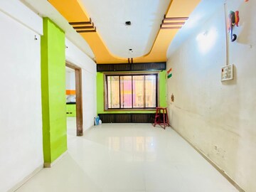 Room in 2 BHK Apartment at Kailas Jyoti Chs, Dombivli West – for Rent