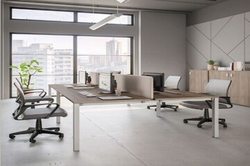  Office Space For Rent in Panchshil Avenue, Yerawada