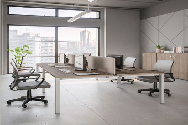 Office Space For Rent in Panchshil Avenue