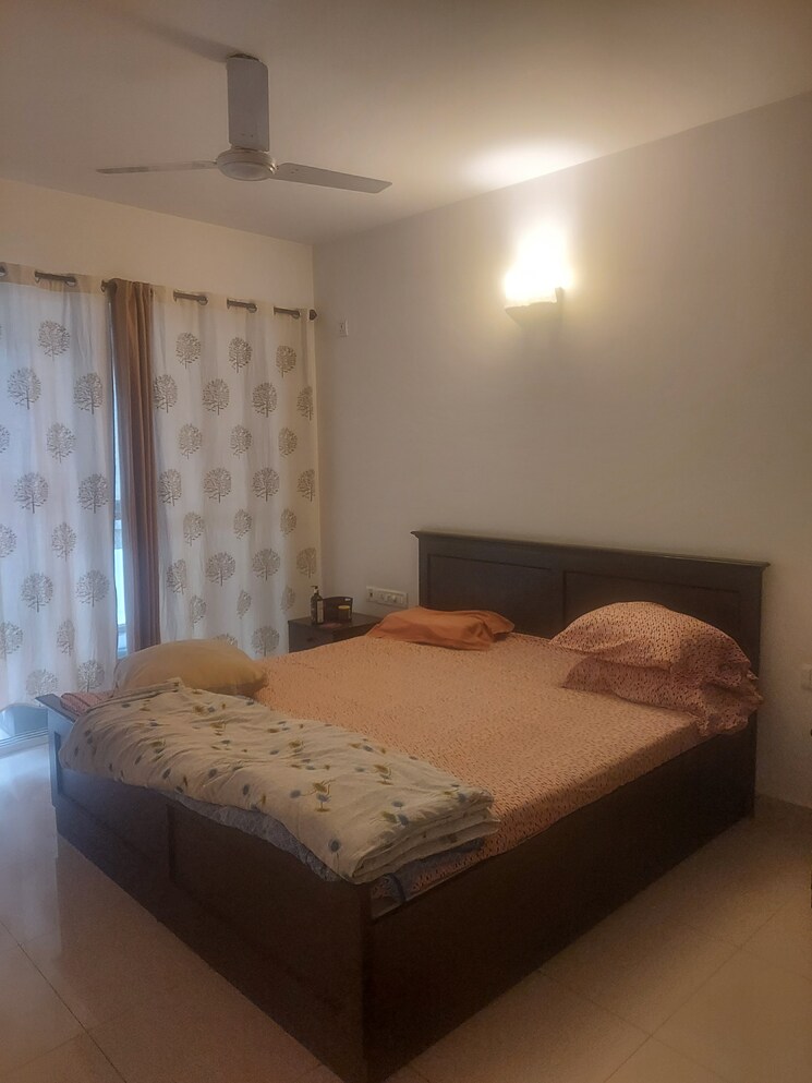 Bedroom, puravankara-purva-riviera 2 Bedroom 1300 Sq.Ft. Apartment In Marathahalli Bangalore 9051984