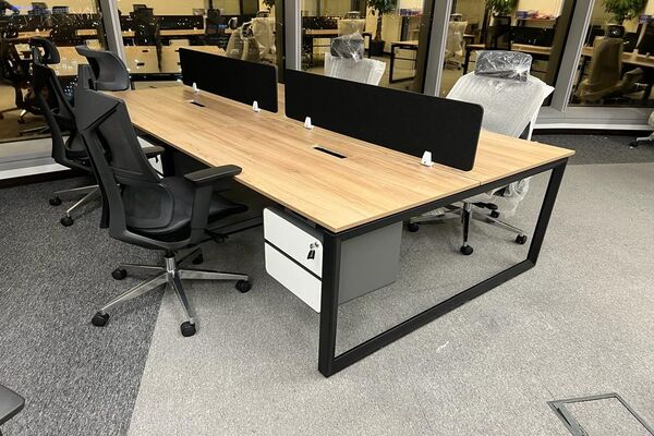 Office Space For Rent in Panchshil Eleven West