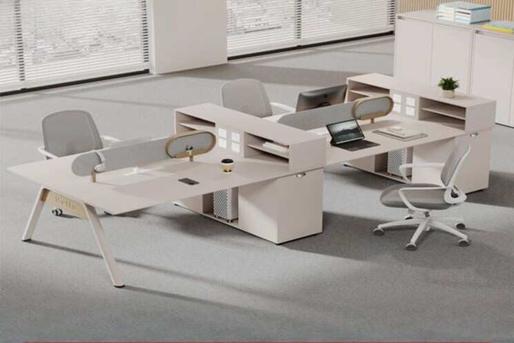 Team Area, panchshil-futura Commercial Office Space 3250 Sq.Ft. In Hadapsar Pune 9051976