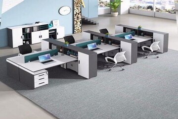  Office Space For Rent in Panchshil Futura, Hadapsar