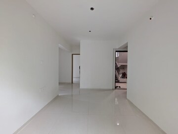 2 BHK Apartment For Rent in Shree Datta Vaibhav CHS, Dombivli West