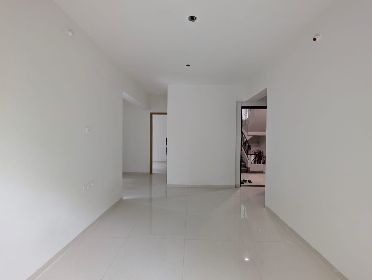 2 BHK Apartment For Rent in Shree Datta Vaibhav CHS