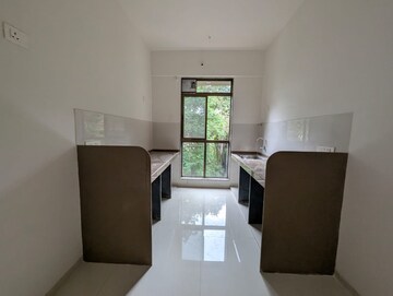 Team Area in 2 BHK Apartment at Shree Datta Vaibhav CHS, Dombivli West – for Rent