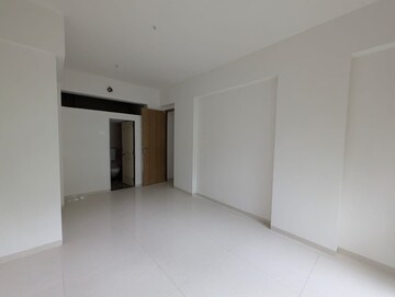 Room in 2 BHK Apartment at Shree Datta Vaibhav CHS, Dombivli West – for Rent