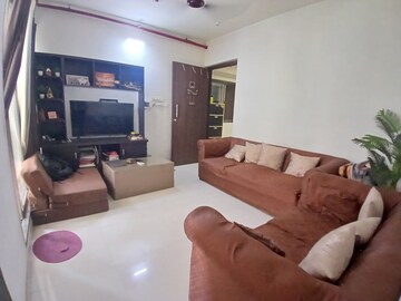 2 BHK Apartment For Rent in Runwal Eirene, Balkum Pada