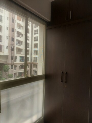 Balcony in 2 BHK Apartment at Puravankara Purva Riviera, Marathahalli – for Rent