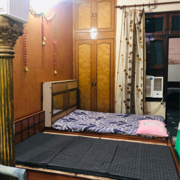 1 RK Villa For Rent in Sector 21