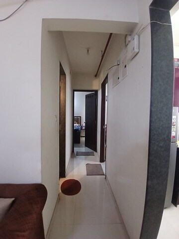 2 BHK Apartment – Exterior View View at Runwal Eirene, Balkum Pada - for Rent