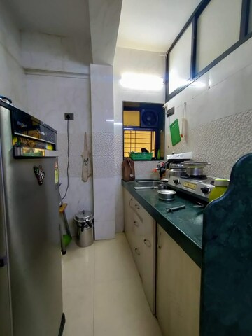 2 BHK Apartment For Rent in Amber Prit, Dombivli East