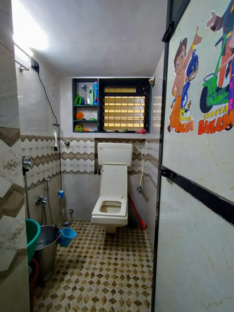 Team Area, amber-prit 2 Bedroom 1250 Sq.Ft. Apartment In Dombivli East Thane 9051994