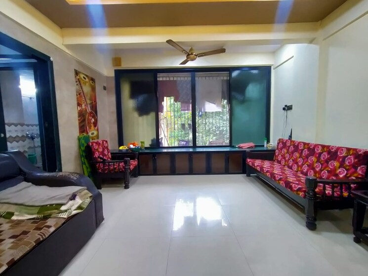 Bedroom, amber-prit 2 Bedroom 1250 Sq.Ft. Apartment In Dombivli East Thane 9051994