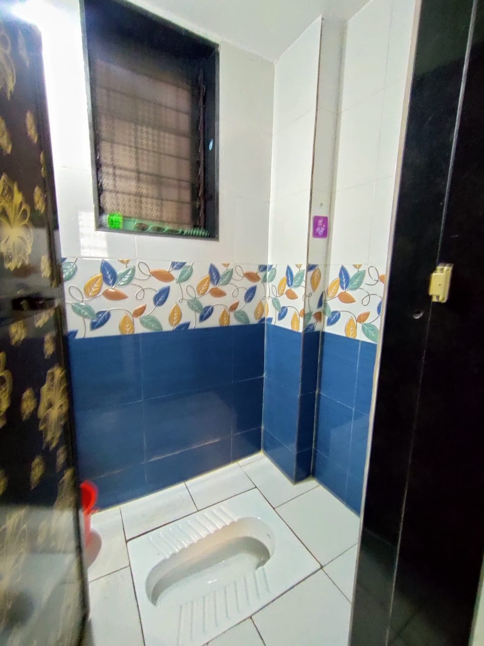 1 BHK Apartment For Rent in Durga Enclave Dombivli