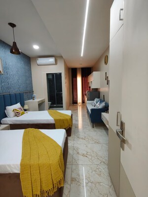 Studio Apartment For Sale in Ambika Eklavya, Pratap Nagar