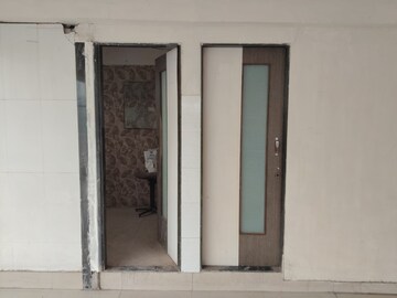 Building Lobby in  Office Space at Vashi Sector 19 – for Rent