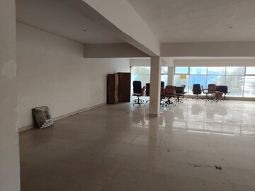 Parking in  Office Space at Vashi Sector 19 – for Rent
