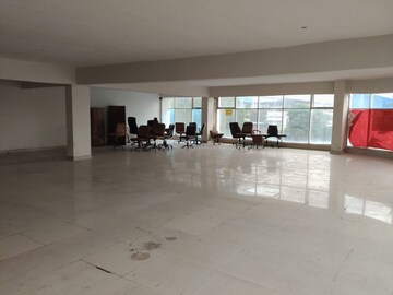 Parking in  Office Space at Vashi Sector 19 – for Rent