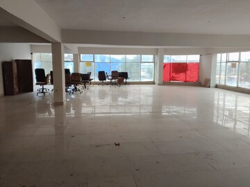 Parking in  Office Space at Vashi Sector 19 – for Rent