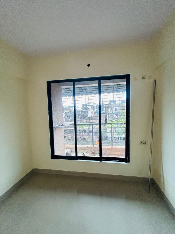 Master Bedroom, mahape 2 Bedroom 1256 Sq.Ft. Apartment In Mahape Navi Mumbai 9052078