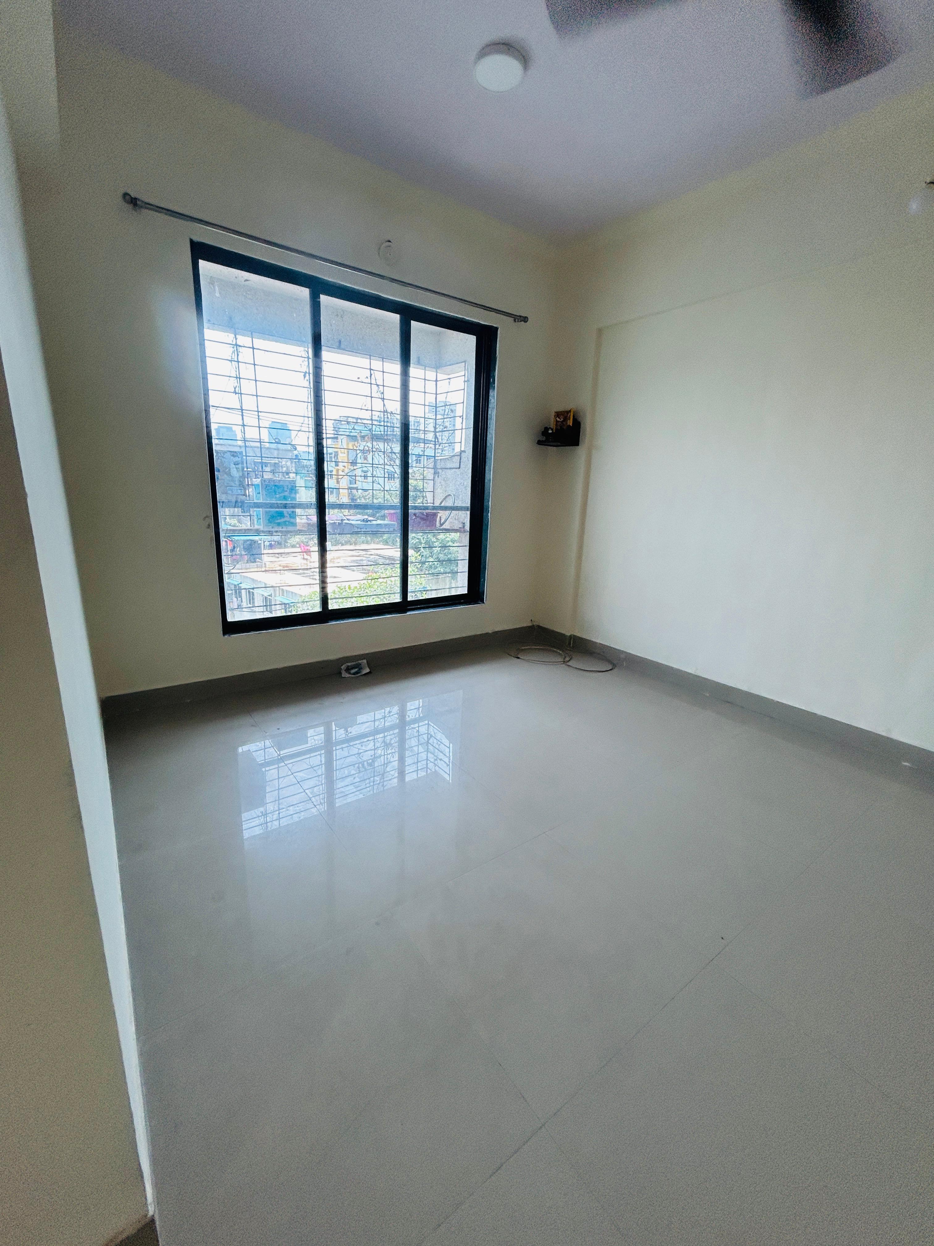 2 BHK Apartment For Rent in Amresh Property Ghansoli 
