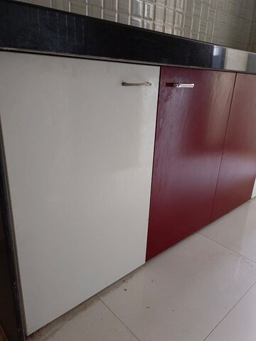 1 BHK Apartment For Rent in Bhoomi Acres, Waghbil