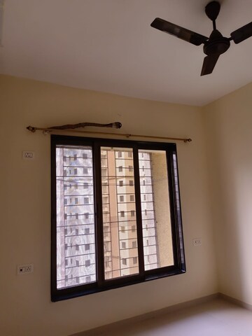 Room in 1 BHK Apartment at Bhoomi Acres, Waghbil – for Rent