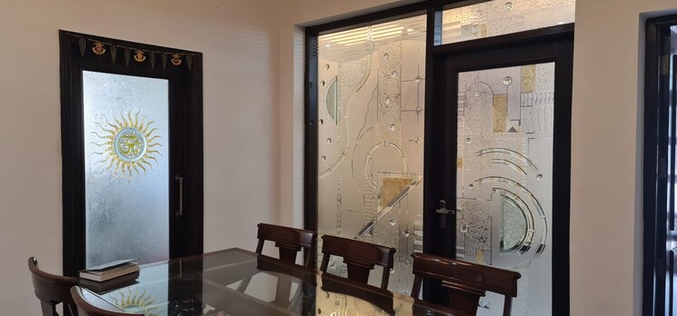 Team Area, vip road 4 Bedroom 2350 Sq.Ft. Villa In Vip Road Zirakpur 9052035