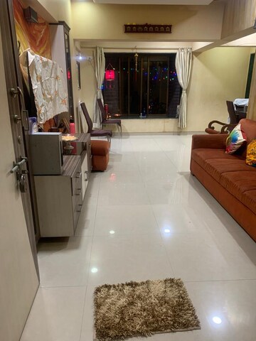 Kitchen in 2 BHK Apartment at Aradhana CHS Wadala, Wadala – for Rent
