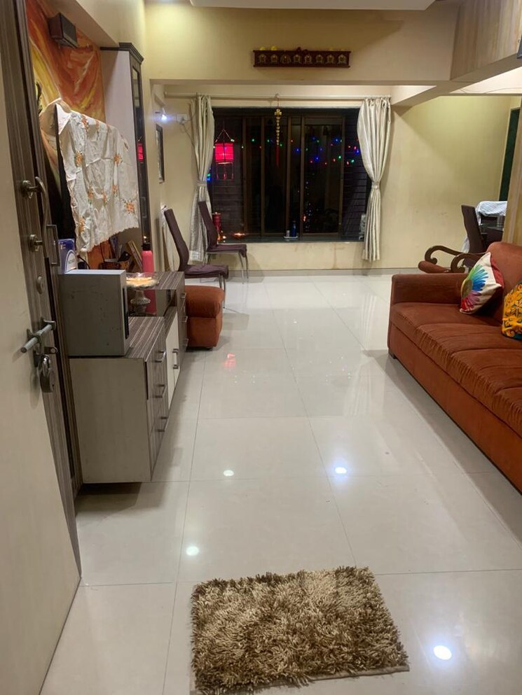 Kitchen, aradhana-chs-wadala 2 Bedroom 657 Sq.Ft. Apartment In Wadala Mumbai 9052033