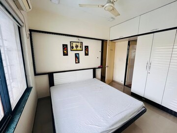 Team Area in 2 BHK Apartment at Darode Shriniwas Westside County, Pimple Gurav – for Rent