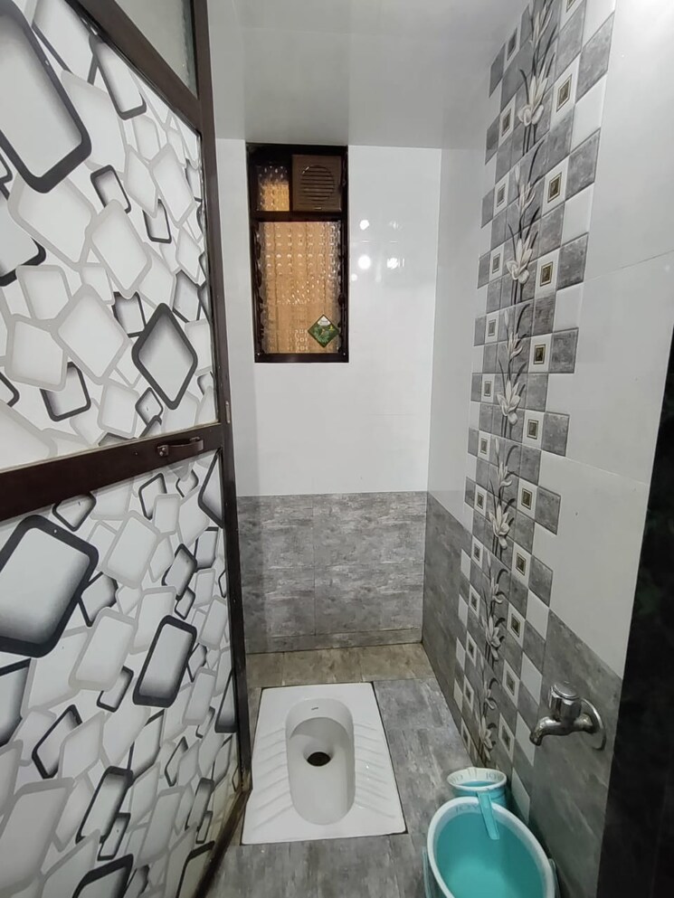 Bathroom, ambika-dham-chs-dombivli 1 Bedroom 525 Sq.Ft. Apartment In Dombivli East Thane 9052039