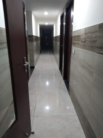 Building Lobby in 2 BHK Independent House at Sector 10a – for Rent