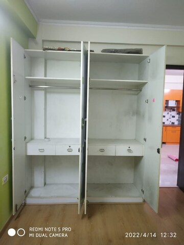 Bathroom in 2 BHK Independent House at Sector 10a – for Rent