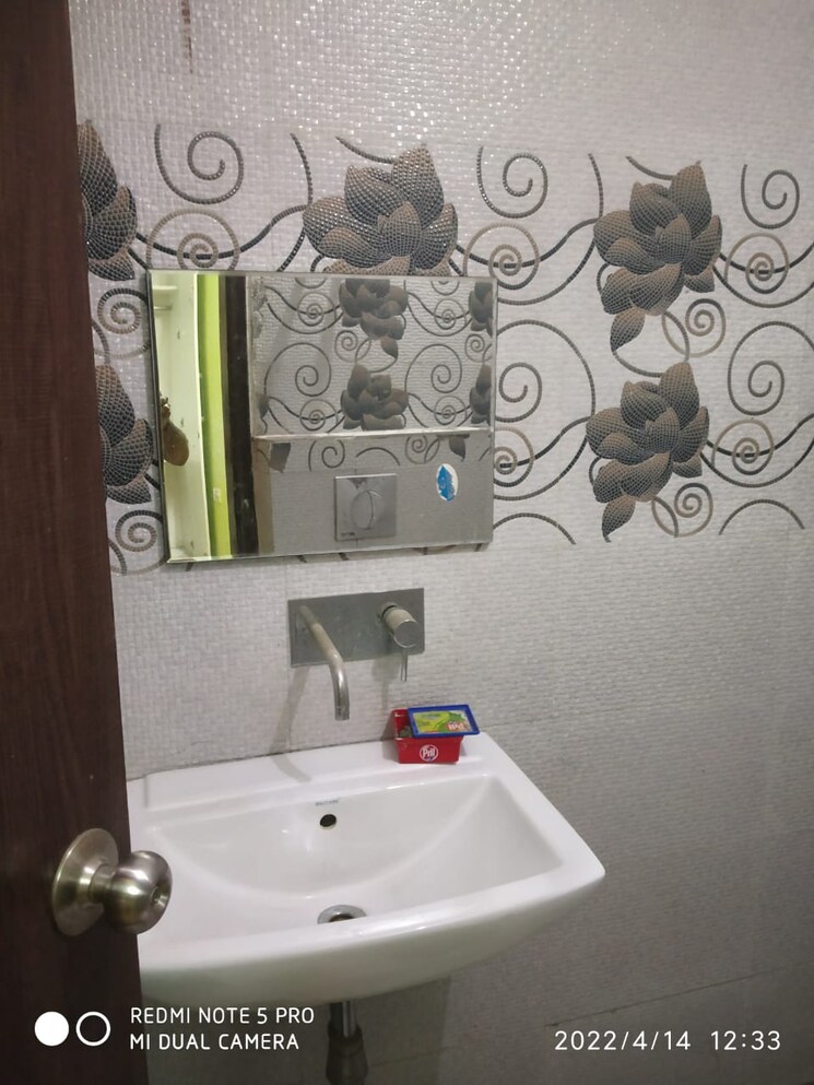 Bathroom, sector 10a 2 Bedroom 1429 Sq.Ft. Independent House In Sector 10a Gurgaon 9052040