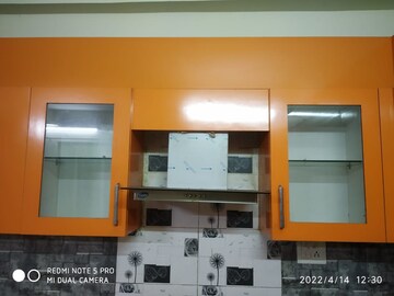 Kitchen in 2 BHK Independent House at Sector 10a – for Rent