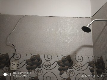 Furnished Amenities in 2 BHK Independent House at Sector 10a – for Rent