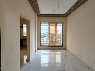 Building Lobby in 1 RK Apartment at Sai Jyot CHS, Dombivli West – for Rent
