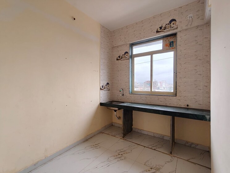 Room, sai-jyot-chs 1 RK 300 Sq.Ft. Apartment In Dombivli West Thane 9052069