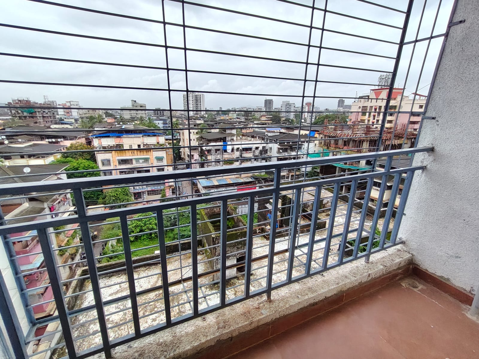 1 RkApartment For Rent in Sai Jyot CHS