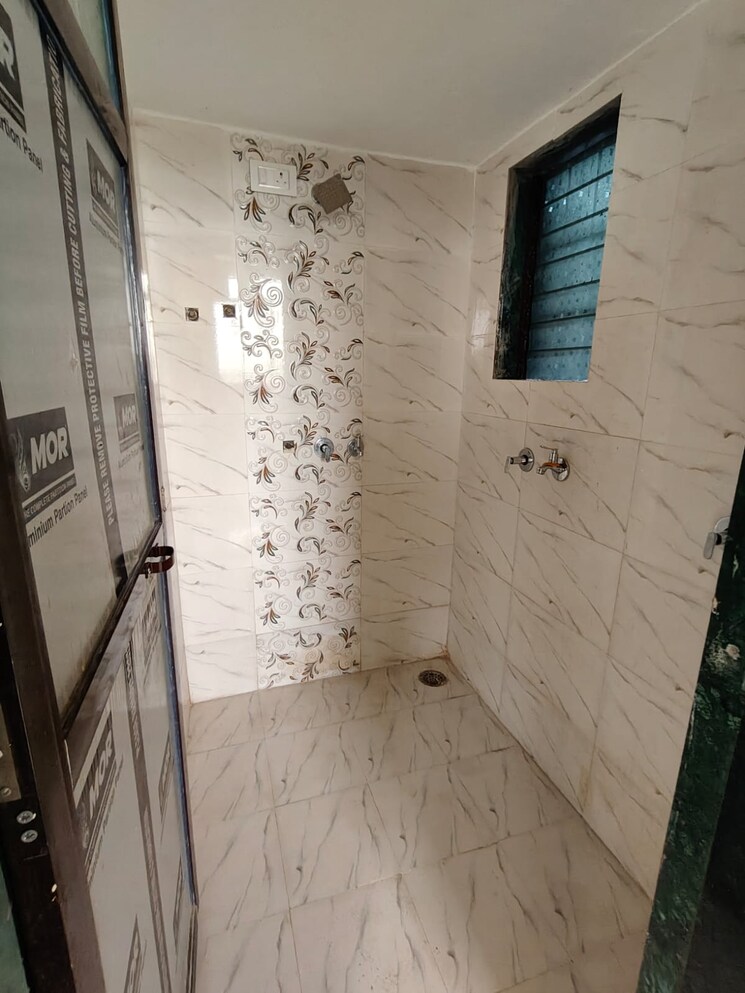 Balcony, sai-jyot-chs 1 RK 300 Sq.Ft. Apartment In Dombivli West Thane 9052069