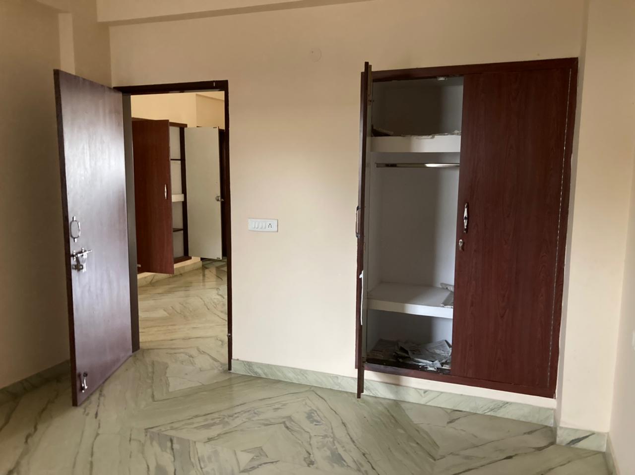 1 BHK + Pooja Room Independent House For Rent in Gopal Estates