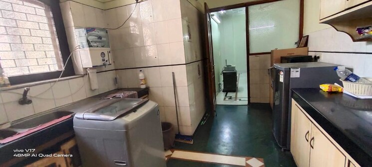 Kitchen, sector 10a 1 Bedroom 905 Sq.Ft. Independent House In Sector 10a Gurgaon 9052075