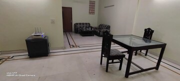 Gym in 1 BHK Independent House at Sector 10a – for Rent