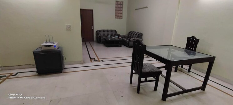 Gym, sector 10a 1 Bedroom 905 Sq.Ft. Independent House In Sector 10a Gurgaon 9052075
