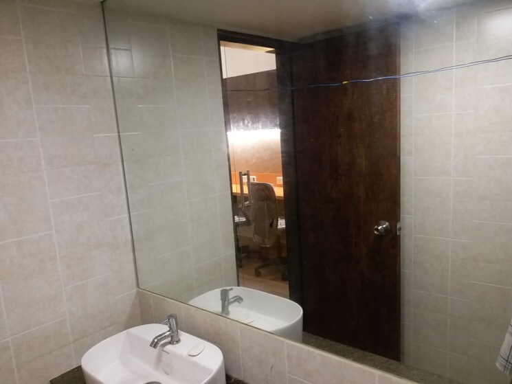 Washroom, crystal-plaza-andheri-west Commercial Office Space 630 Sq.Ft. In Andheri West Mumbai 9052088