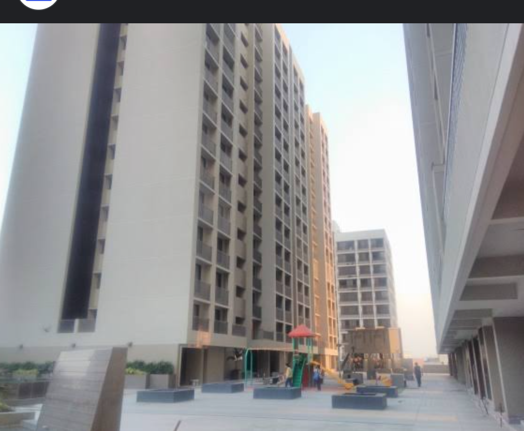 2 BHK Apartment For Rent in Makarba