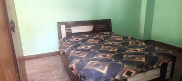 Bedroom in Studio Villa at Satellite – for Rent